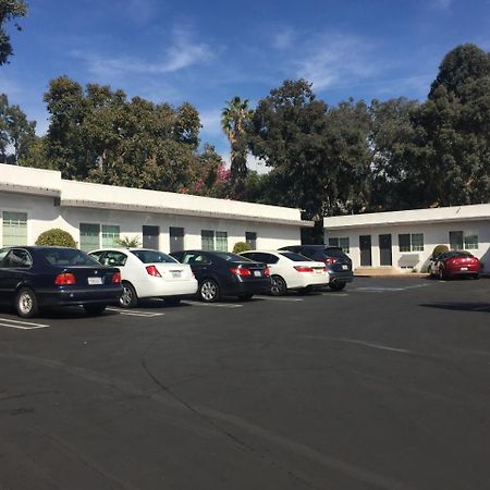 Casa Luan Motel Λος Άντζελες Εξωτερικό φωτογραφία