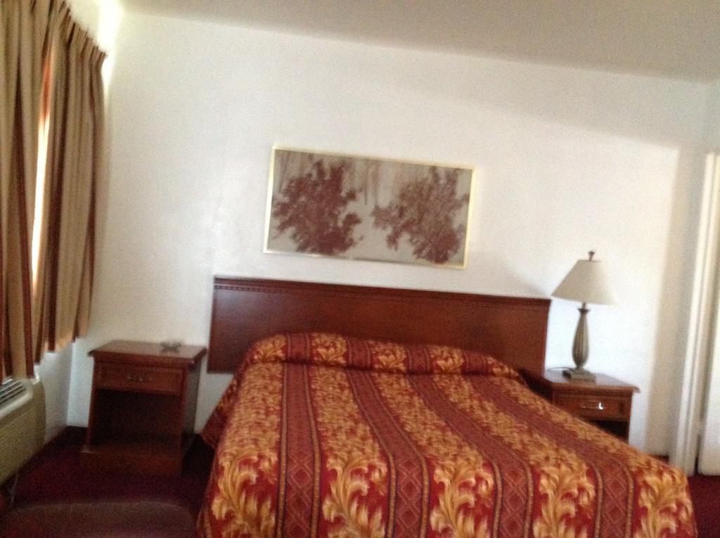 Casa Luan Motel Λος Άντζελες Δωμάτιο φωτογραφία