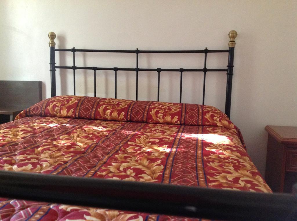 Casa Luan Motel Λος Άντζελες Εξωτερικό φωτογραφία