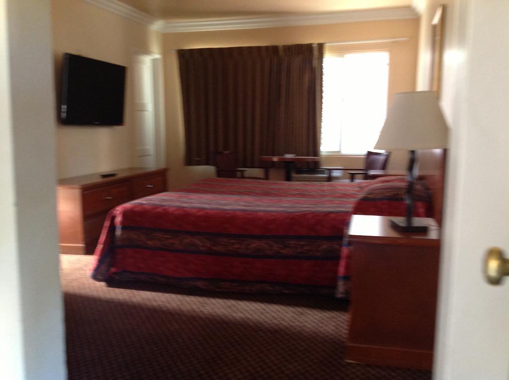 Casa Luan Motel Λος Άντζελες Δωμάτιο φωτογραφία