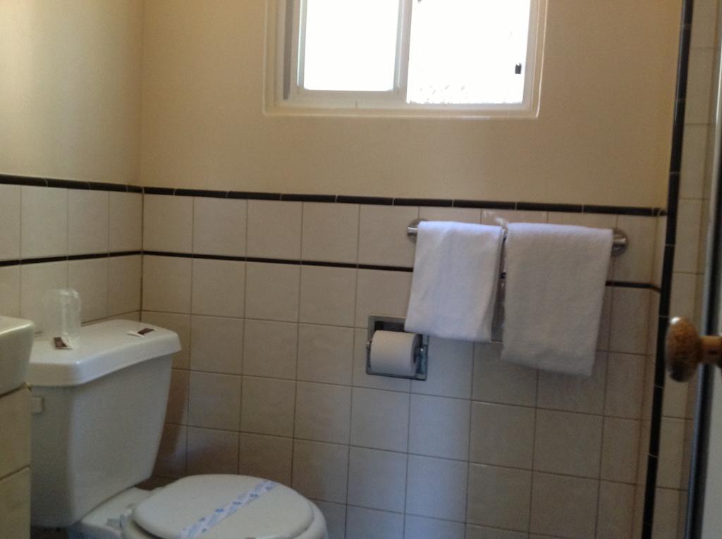 Casa Luan Motel Λος Άντζελες Εξωτερικό φωτογραφία