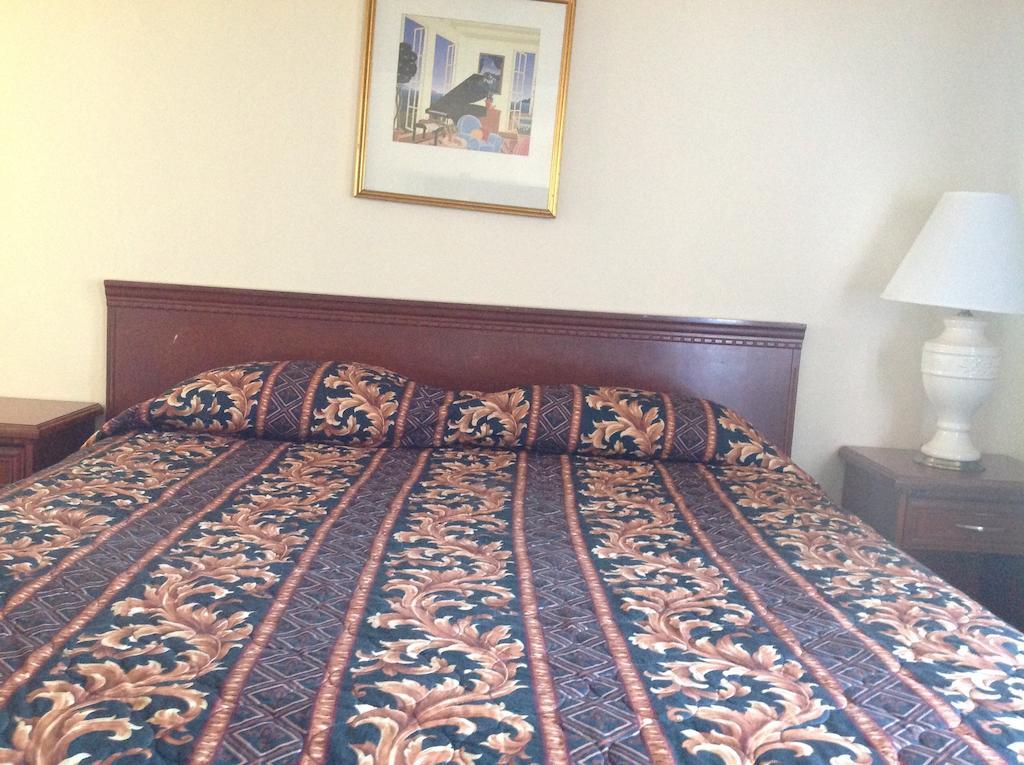 Casa Luan Motel Λος Άντζελες Δωμάτιο φωτογραφία