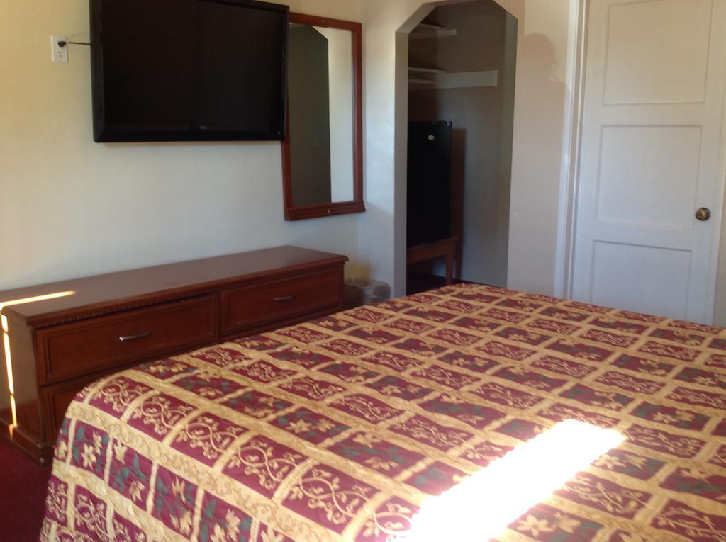 Casa Luan Motel Λος Άντζελες Εξωτερικό φωτογραφία